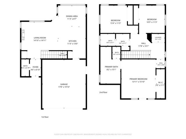 836 Winchell West, Madera, CA 93636