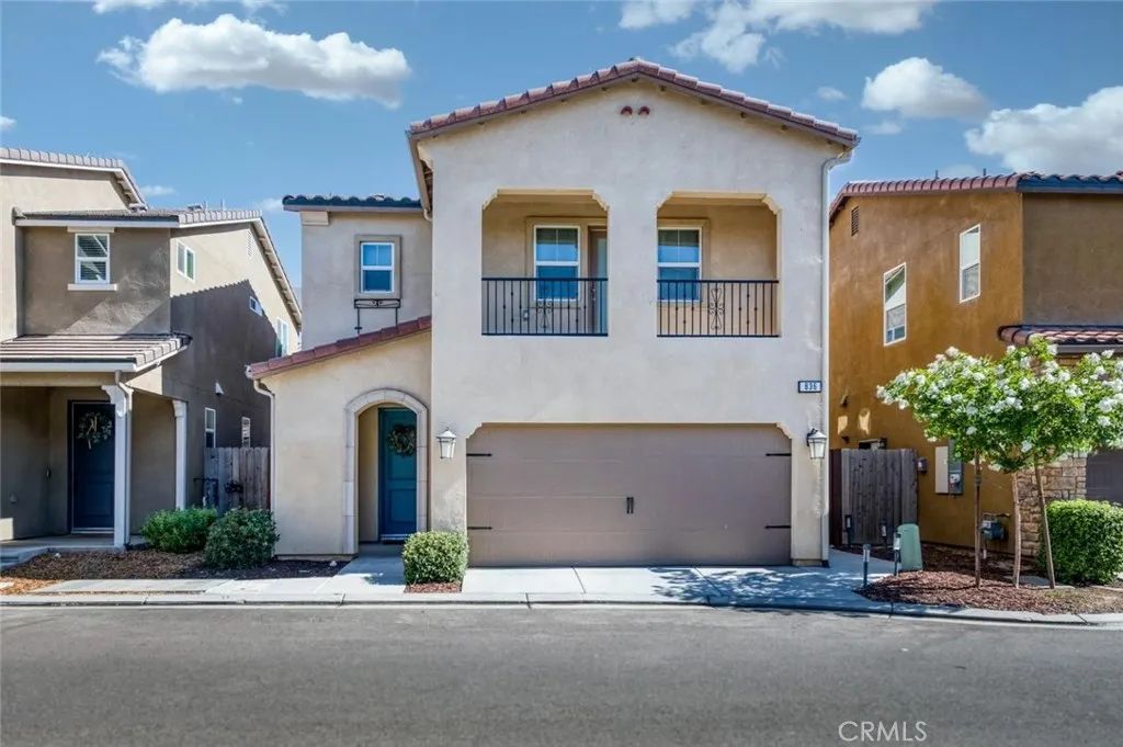836 Winchell West, Madera, CA 93636
