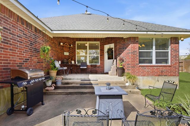 232 N Dixie Street, Brenham, TX 77833