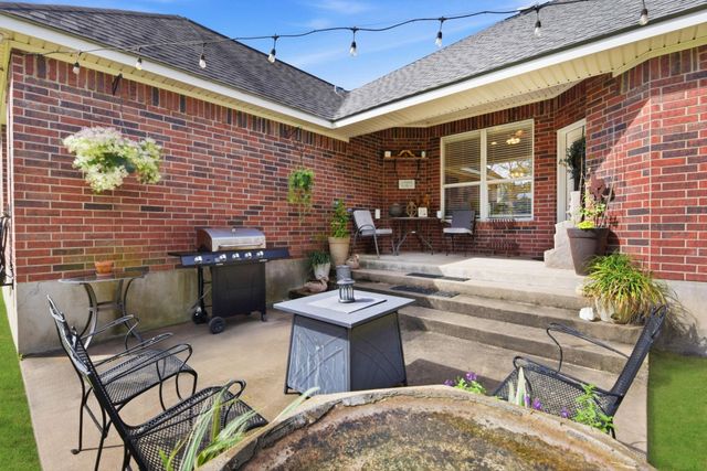 232 N Dixie Street, Brenham, TX 77833