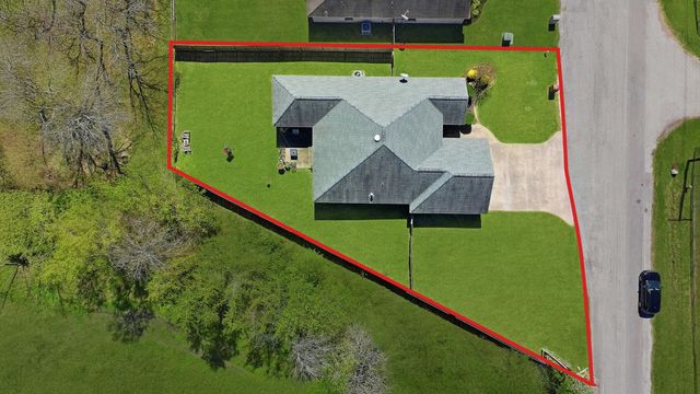 232 N Dixie Street, Brenham, TX 77833