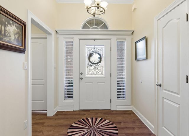 232 N Dixie Street, Brenham, TX 77833