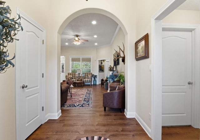 232 N Dixie Street, Brenham, TX 77833