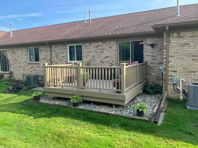26165 Markiegrove Drive, Chesterfield Twp, MI 48051