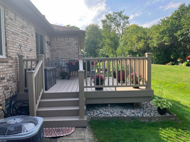 26165 Markiegrove Drive, Chesterfield Twp, MI 48051