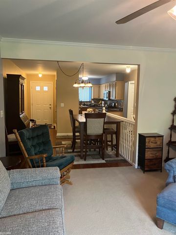 26165 Markiegrove Drive, Chesterfield Twp, MI 48051