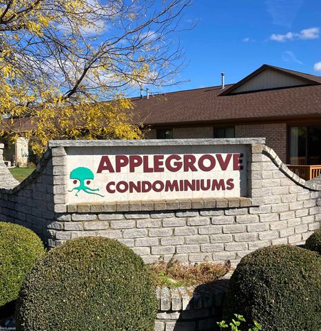 26165 Markiegrove Drive, Chesterfield Twp, MI 48051