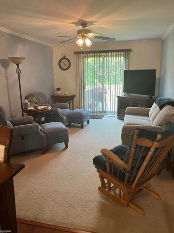 26165 Markiegrove Drive, Chesterfield Twp, MI 48051