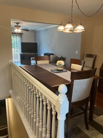 26165 Markiegrove Drive, Chesterfield Twp, MI 48051