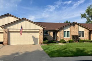 26165 Markiegrove Drive, Chesterfield Twp, MI 48051