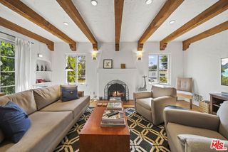 837 N Harper Avenue, Los Angeles, CA 90046