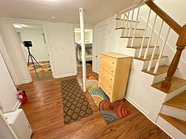 130 W 8th St 1, Boston, MA 02127