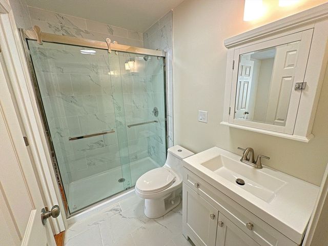 130 W 8th St 1, Boston, MA 02127