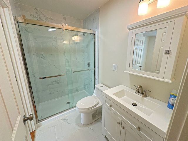 130 W 8th St 1, Boston, MA 02127