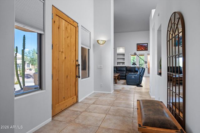 16921 E PARLIN Drive, Fountain Hills, AZ 85268