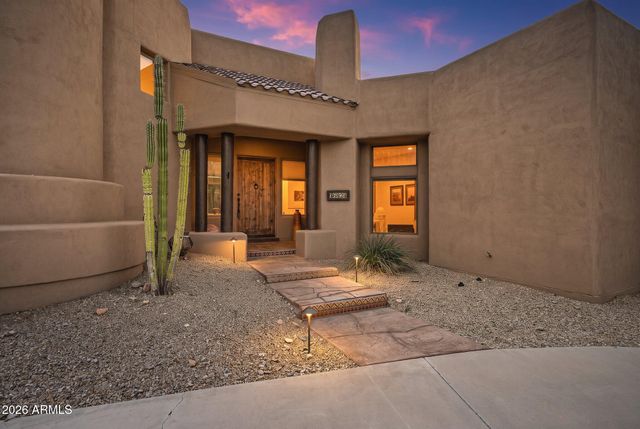 16921 E PARLIN Drive, Fountain Hills, AZ 85268