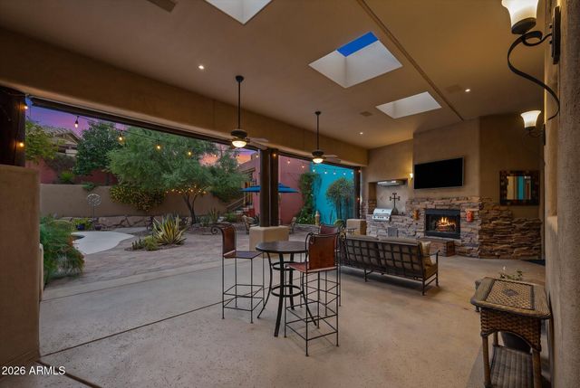 16921 E PARLIN Drive, Fountain Hills, AZ 85268