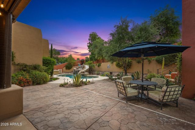 16921 E PARLIN Drive, Fountain Hills, AZ 85268