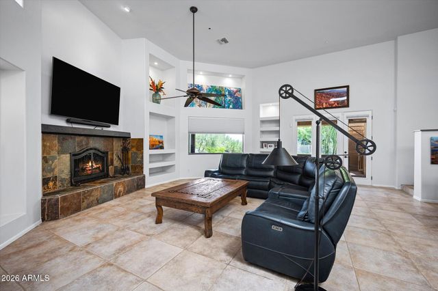 16921 E PARLIN Drive, Fountain Hills, AZ 85268