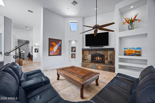 16921 E PARLIN Drive, Fountain Hills, AZ 85268