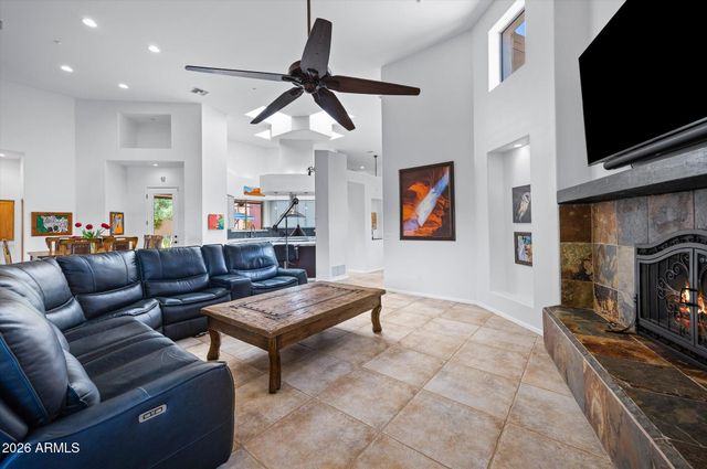16921 E PARLIN Drive, Fountain Hills, AZ 85268