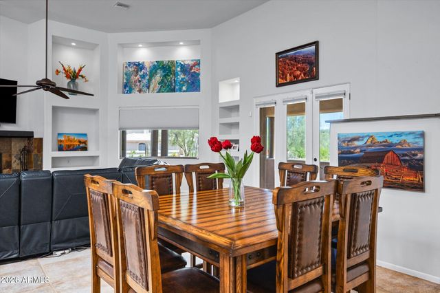 16921 E PARLIN Drive, Fountain Hills, AZ 85268