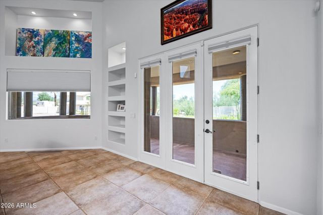 16921 E PARLIN Drive, Fountain Hills, AZ 85268