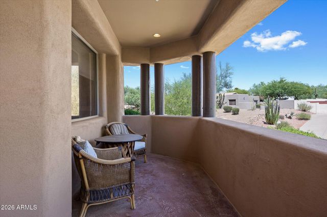 16921 E PARLIN Drive, Fountain Hills, AZ 85268