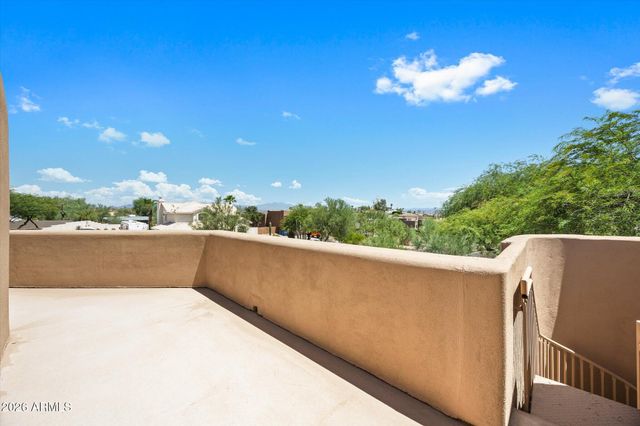 16921 E PARLIN Drive, Fountain Hills, AZ 85268