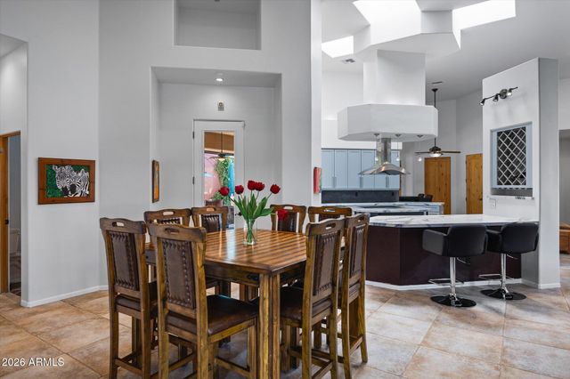 16921 E PARLIN Drive, Fountain Hills, AZ 85268