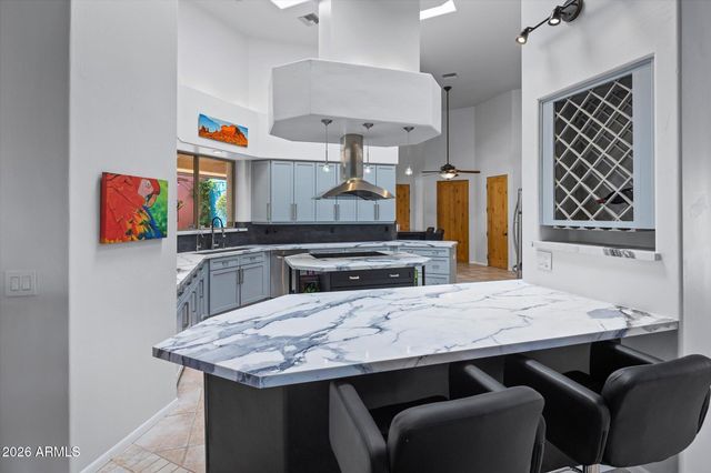 16921 E PARLIN Drive, Fountain Hills, AZ 85268