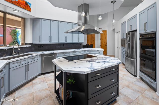 16921 E PARLIN Drive, Fountain Hills, AZ 85268