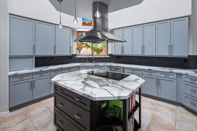 16921 E PARLIN Drive, Fountain Hills, AZ 85268
