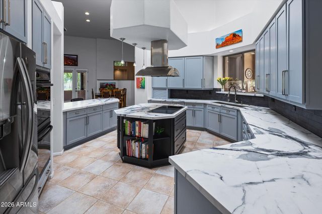 16921 E PARLIN Drive, Fountain Hills, AZ 85268