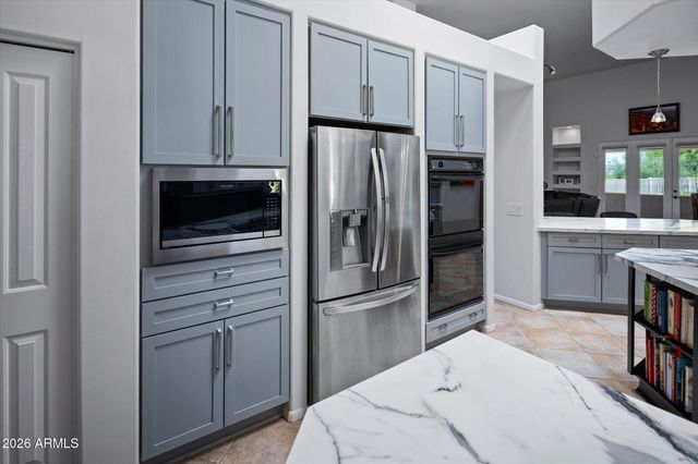 16921 E PARLIN Drive, Fountain Hills, AZ 85268