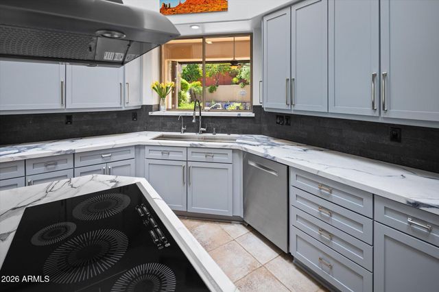 16921 E PARLIN Drive, Fountain Hills, AZ 85268