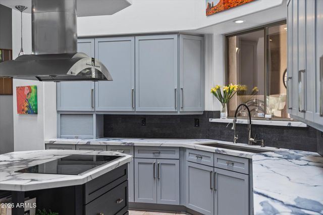 16921 E PARLIN Drive, Fountain Hills, AZ 85268