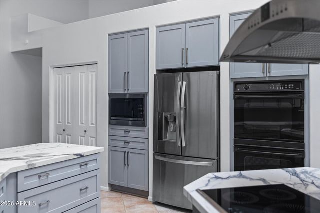 16921 E PARLIN Drive, Fountain Hills, AZ 85268