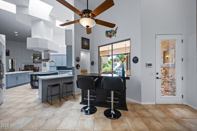 16921 E PARLIN Drive, Fountain Hills, AZ 85268