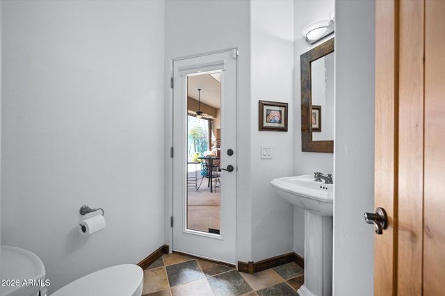 16921 E PARLIN Drive, Fountain Hills, AZ 85268