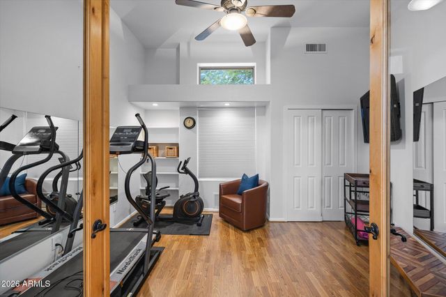 16921 E PARLIN Drive, Fountain Hills, AZ 85268