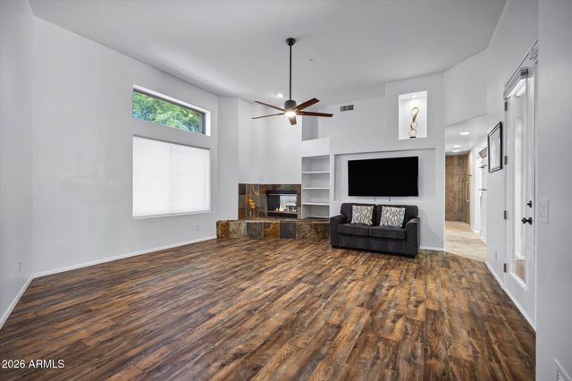 16921 E PARLIN Drive, Fountain Hills, AZ 85268