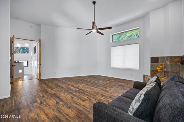16921 E PARLIN Drive, Fountain Hills, AZ 85268