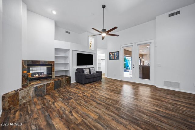 16921 E PARLIN Drive, Fountain Hills, AZ 85268