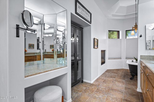 16921 E PARLIN Drive, Fountain Hills, AZ 85268