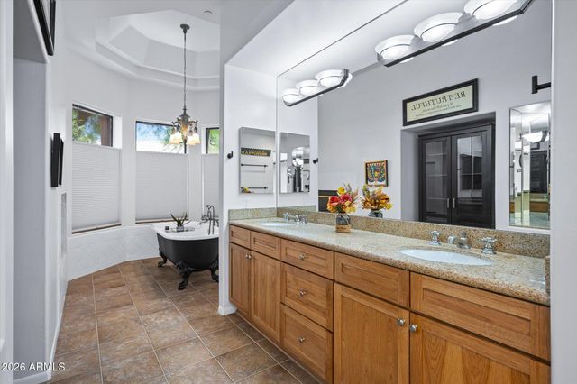 16921 E PARLIN Drive, Fountain Hills, AZ 85268