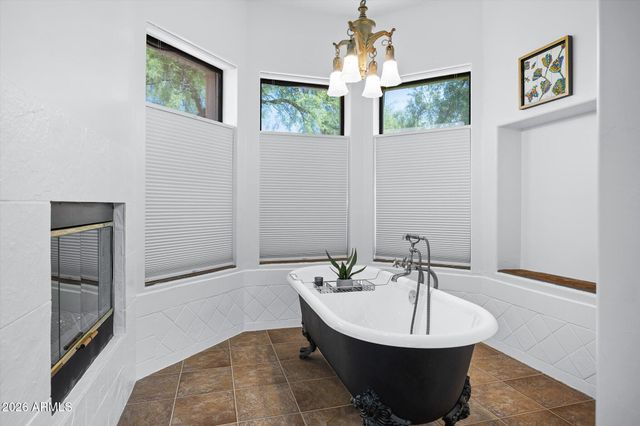 16921 E PARLIN Drive, Fountain Hills, AZ 85268