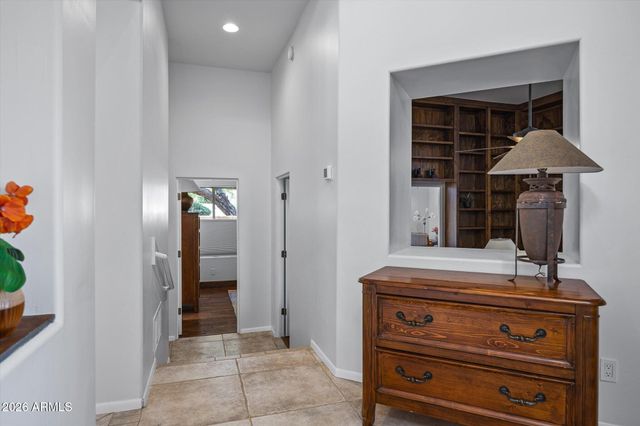16921 E PARLIN Drive, Fountain Hills, AZ 85268