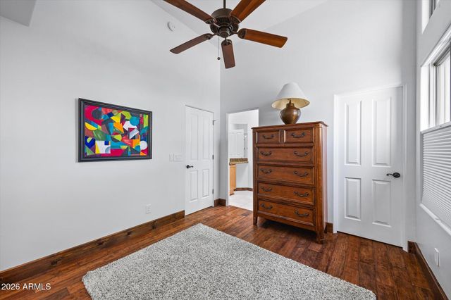 16921 E PARLIN Drive, Fountain Hills, AZ 85268