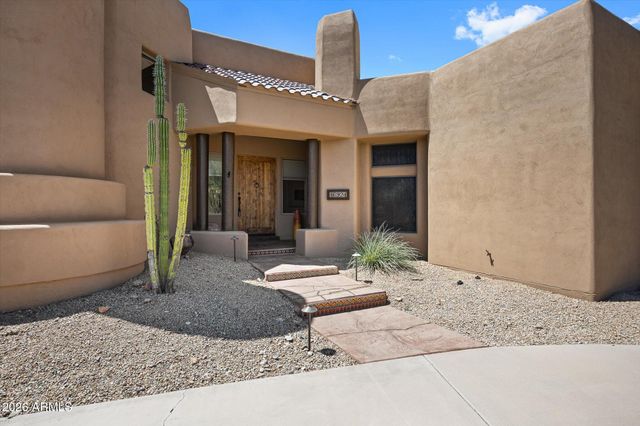 16921 E PARLIN Drive, Fountain Hills, AZ 85268